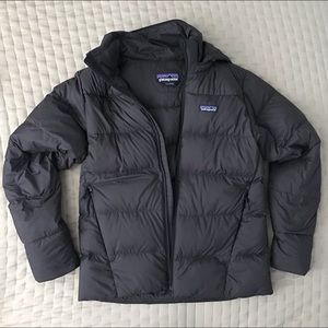 Patagonia Silent Down Jacket - Men's